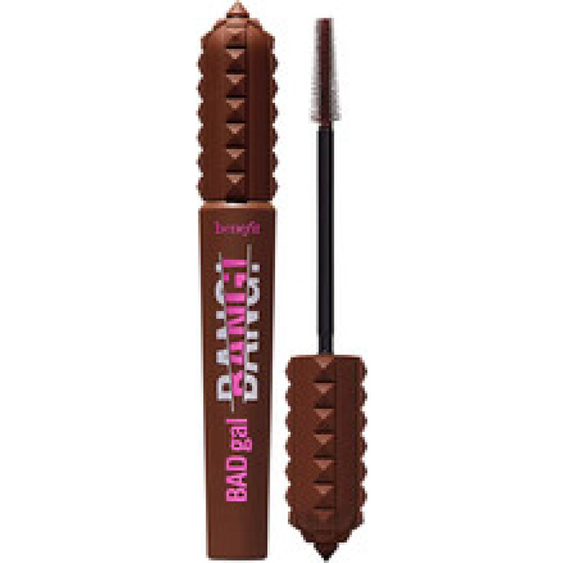 Benefit Badgal Bang Mascara - Volumizing mascara 8.5 g