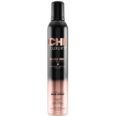 Farouk Systems Luxury Black Seed Oil Flexible Hold Hair Spray