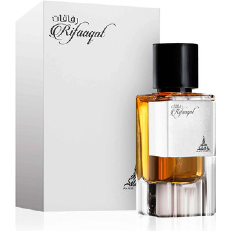Paris Corner Rifaaqat Deospray