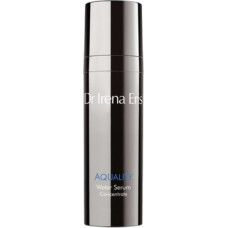 Dr Irena Eris Aquality Water Serum Concentrate - Hydratačn&iacute; pleťov&eacute; s&eacute;rum