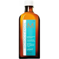 Matu eļļa Moroccanoil Treatment Light, 100 ml