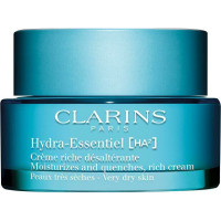 CLARINS HYDRA-ESSENTIEL Cream Dry skin 50ml