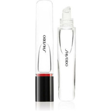 Shiseido Crystal Gel Gloss spīdums, 9 ml
