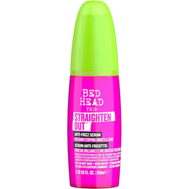 Tigi Bed Head Straighten Out