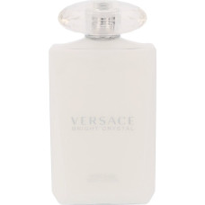 Versace Bright Crystal ķermeņa losjons, 200 ml