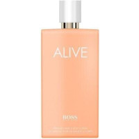 Ķermeņa losjons Hugo Boss Boss Alive 200 ml