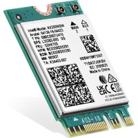 Binardat WiFi 6E karte