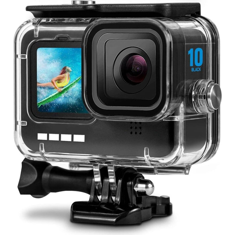 Ūdensizturīgs aizsargvāciņš