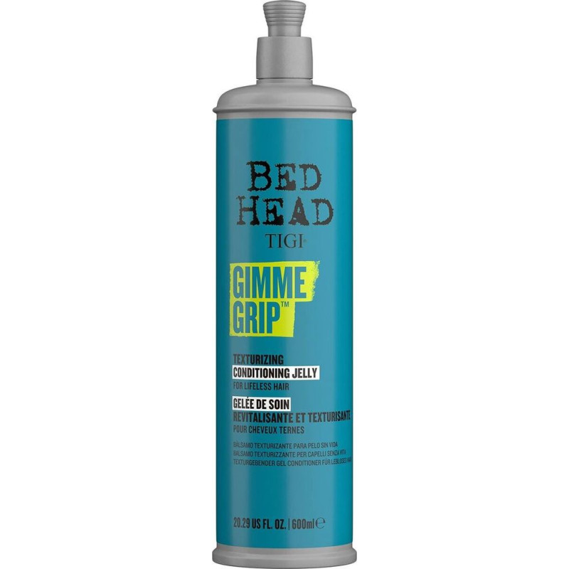 Matu kondicionieris Bed Head Tigi Gimme Grip, 600 ml