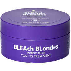 Bleach Blonde ar (Purple Reign Toning Treatment) 200 ml