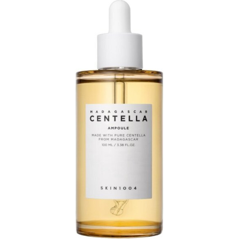Sejas ampula ar Āzijas centellu SKIN1004 Madagascar Centella Ampoule, 100 ml
