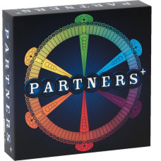 Partners Plus+