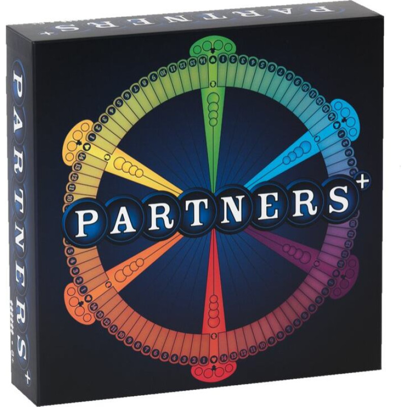 Partners Plus+