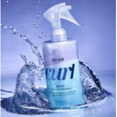 Aerosola fiksators - Color Wow - Curl Shook - 295 ml - Kocīgs Matu - Spīdums un Mitrināšana
