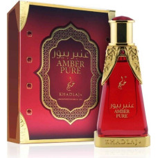 Khadlaj Amber Pure Unisex parfimērijas eļļa 20 ml