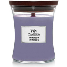 Woodwick smaržīgā svece Hypnoflora Scented, 275 g