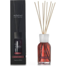 Aromātiskie kociņi Millefiori Natural Fragrance Grape Cassis 250 ml