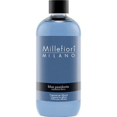 Millefiori Milano Diffuser Refill 500 ml Blue Posidonia