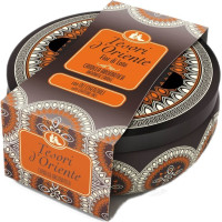 Aromātiskā svece Tesori d'Oriente Lotosa ziedi, 200g