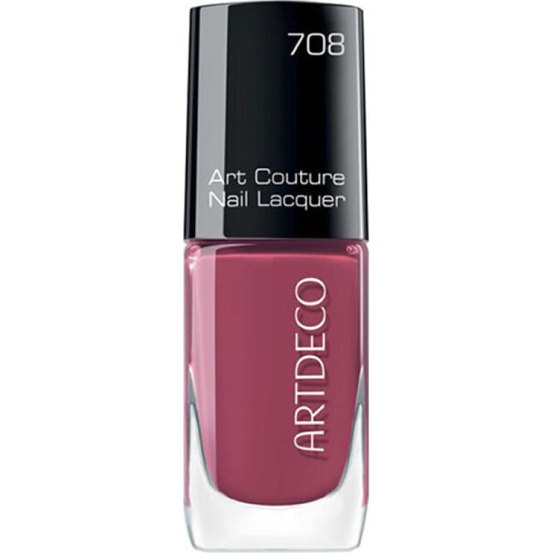 Nagu laka Artdeco Couture Nail Lacquer 10 ml, Blooming Day