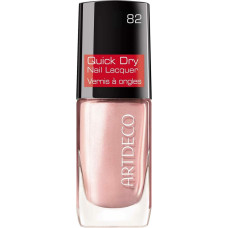 Nagu laka Artdeco delicate romance Ātri žūstošs (10 ml)