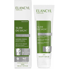 Ķermeņa gels Elancyl Slim Design Slimming Firming, 150 ml