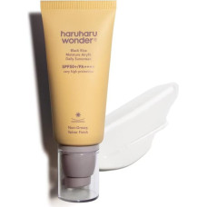 Saule krēms - Haruharu - Melno rīsu mitruma gaisa fit - SPF 50+/PA++++ - 50 ml - Ne taukains