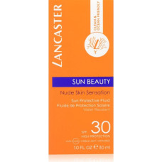 Sauļošanās krēms Lancaster Sun Beauty Protective Fluid SPF30, 30ml
