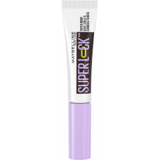 Uzacu zīmulis Maybelline SUPER LOCK black 8 g