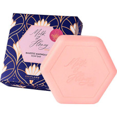 Piena ziepes & Medus zelts Majestātiskā magnolija (Ziepju gabals) 75 g