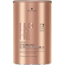 BLONDME Bond Enforcing Premium Clay Lightener 350 g