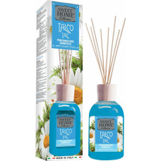 Mājas smaržas Sweet Home Talco, 250 ml