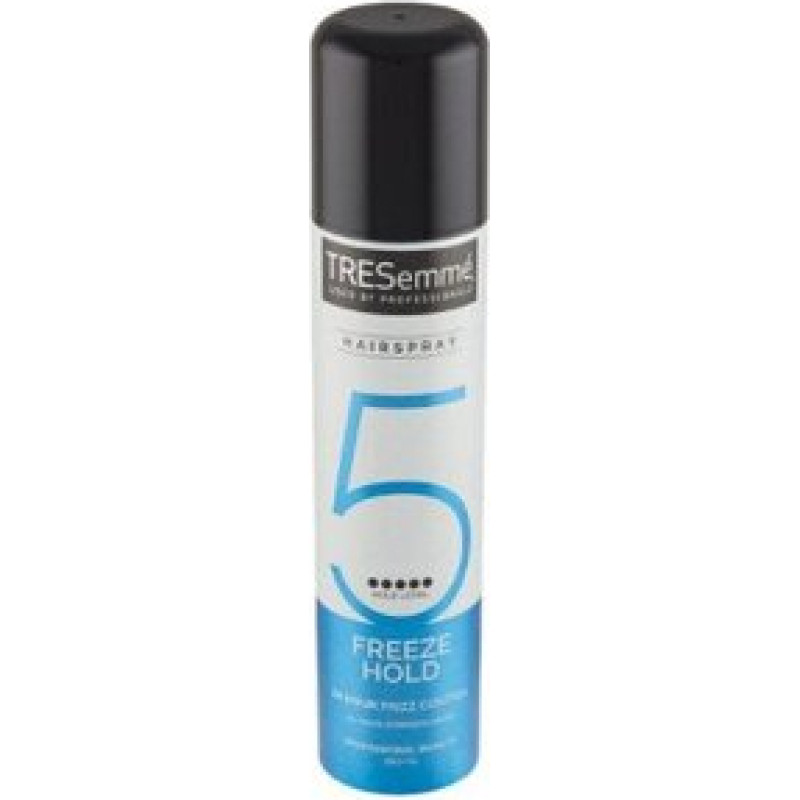 Matu laka - aerosols ar spēcīgu fiksāciju Freeze Hold 250 ml
