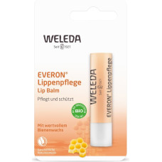 Lūpu balzams Weleda Everon, 4 g