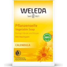 Kliņģerīšu ziepes Weleda 100 g