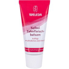 Salvijas mutes kopšanas balzāms Weleda 30 ml