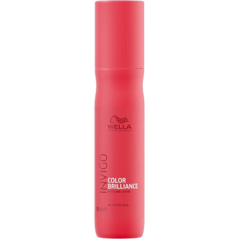 Matu laka Wella Professionals Invigo Color Brilliance Miracle BB 150 ml