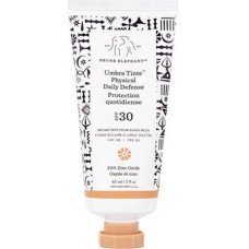 Aizsargkrēms pret sauli Drunk Elephant Umbra Tinte Physical Daily Defense SPF 30 tonēts minerālu plaša spektra līdzeklis