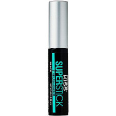 Super Stick 5 dienu ilgstošas lietošanas (slokšņu skropstu līme) 4,8 g melna