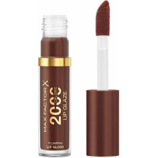 Lip-Gloss Max Factor 2000 Calorie 180 chocolate Glow 4,4 ml