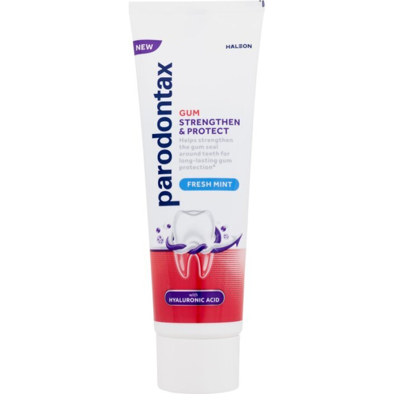 Parodontax zobu pasta, 75 ml