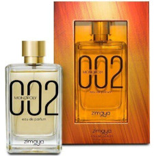 Smaržūdens Zimaya Monopoly 002 EDP vīriešiem, 100 ml
