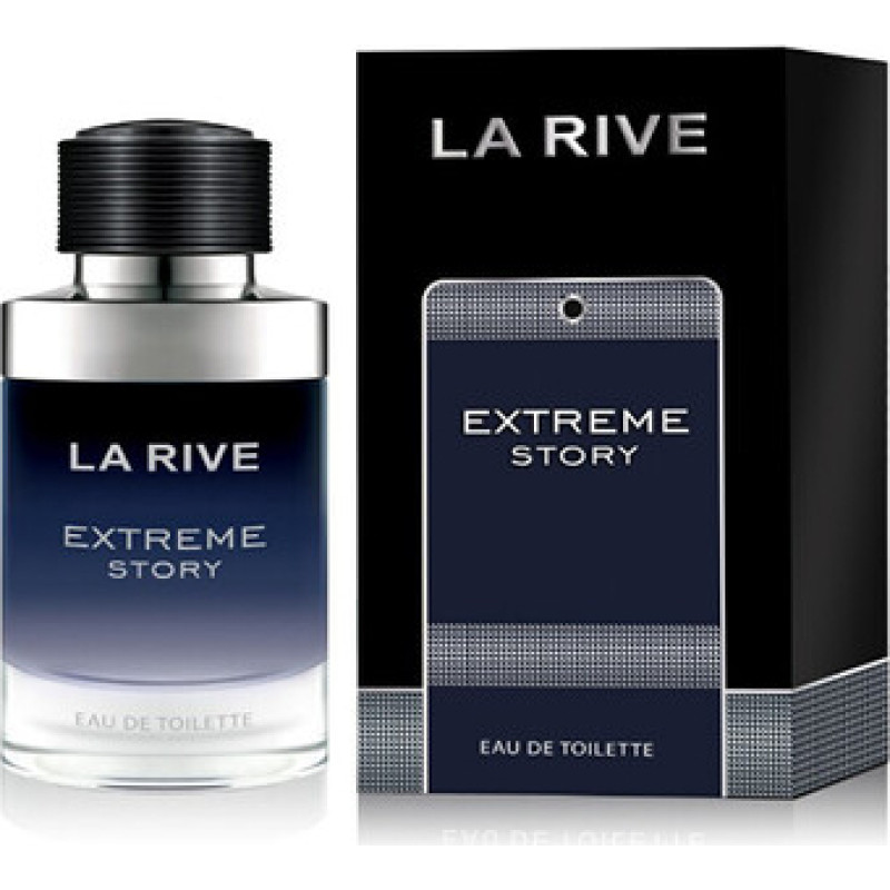 La Rive Extreme Story EDT