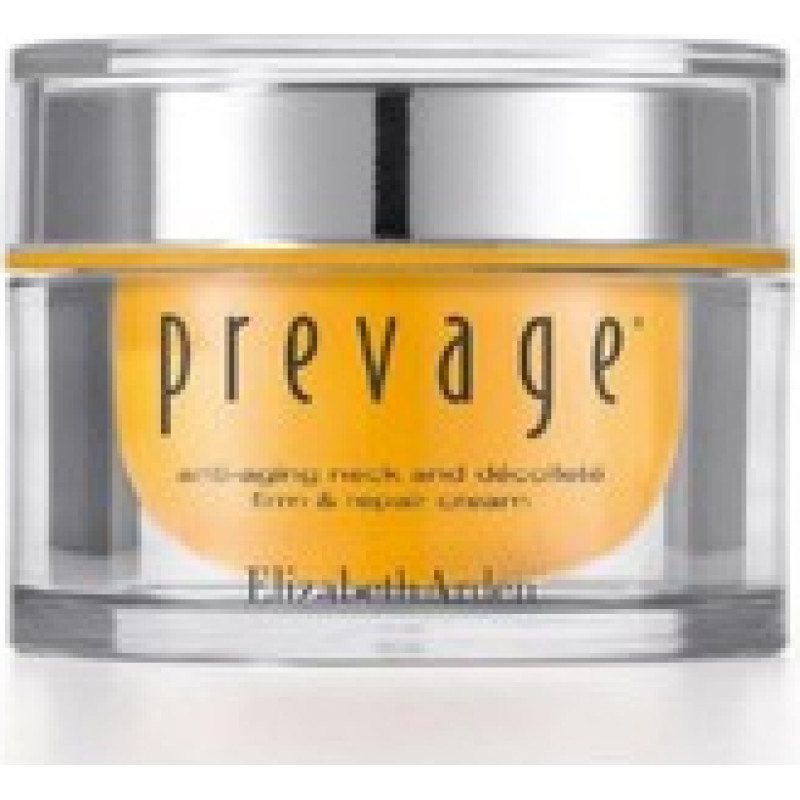 Elizabeth Arden Anti Aging (Neck And Decollete Firm & Repair Cream) 50 ml