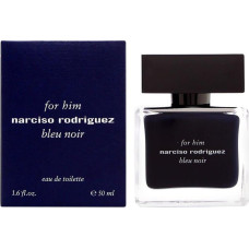 Narciso Rodriguez Bleu Noir For Him Edt Spray, 50 ml