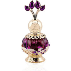 Parfimērijas eļļa Khadlaj Purple Musk sievietēm, 20 ml