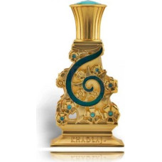 Uniseksa smaržu eļļa Khadlaj Johayna Green, salds ziedu gurmānisks, 20 ml
