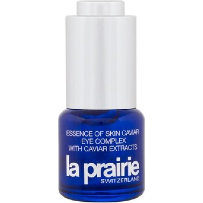 La Prairie THE CAVIAR COLLECTION Essence of Skin Caviar Eye Complex