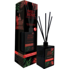 Sweet Home Collection Red Grapes and Blueberry Aroma Diffuser