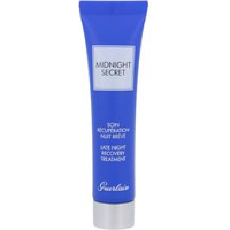 Guerlain Midnight Secret Late Night Recovery Treatment - Night skin serum